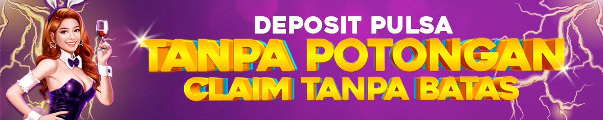 pgwslot DEPO PULSA TANPA POTONGAN